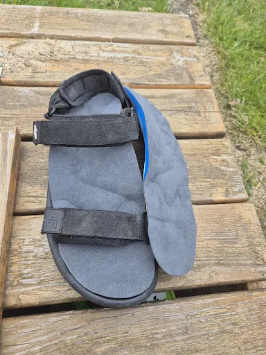 Wkładki ortopedyczne i fizjoterapia, Anna Wieczorek-Piątkowska